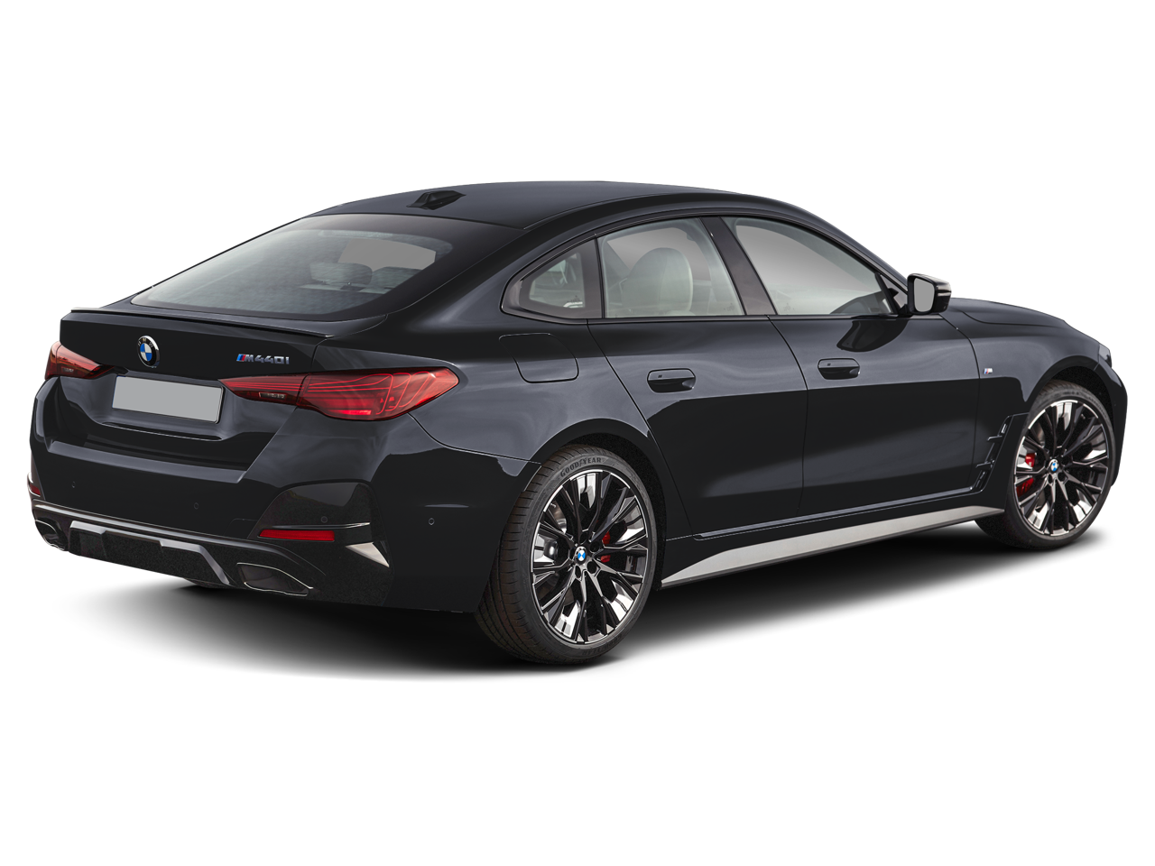 2026 Bmw M440i photo 2