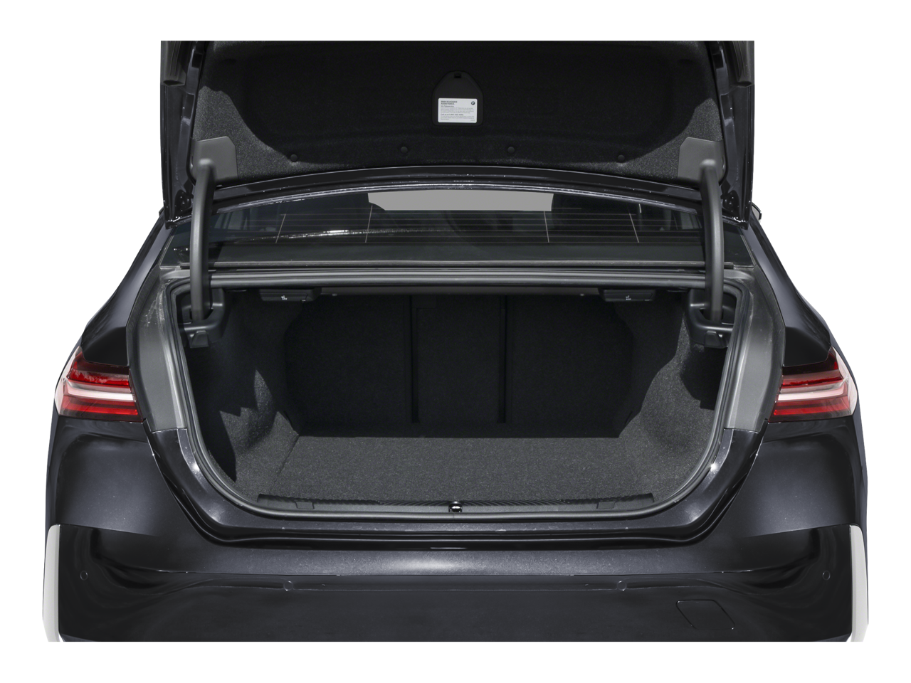 2026 BMW i5 eDrive40