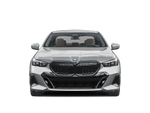 2026 BMW 5 Series 550e xDrive