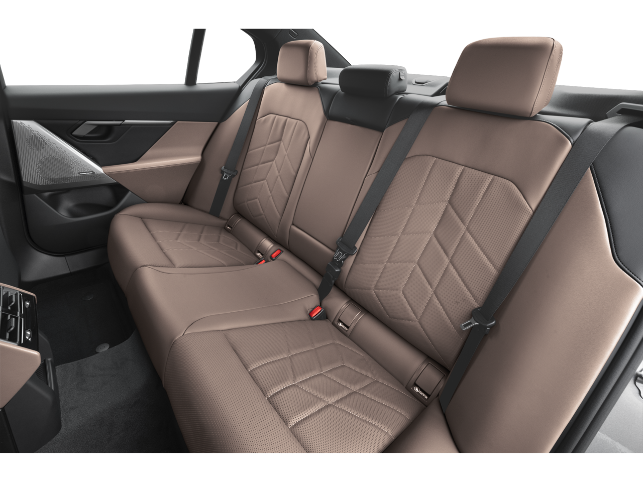 2026 BMW 5 Series 550e xDrive