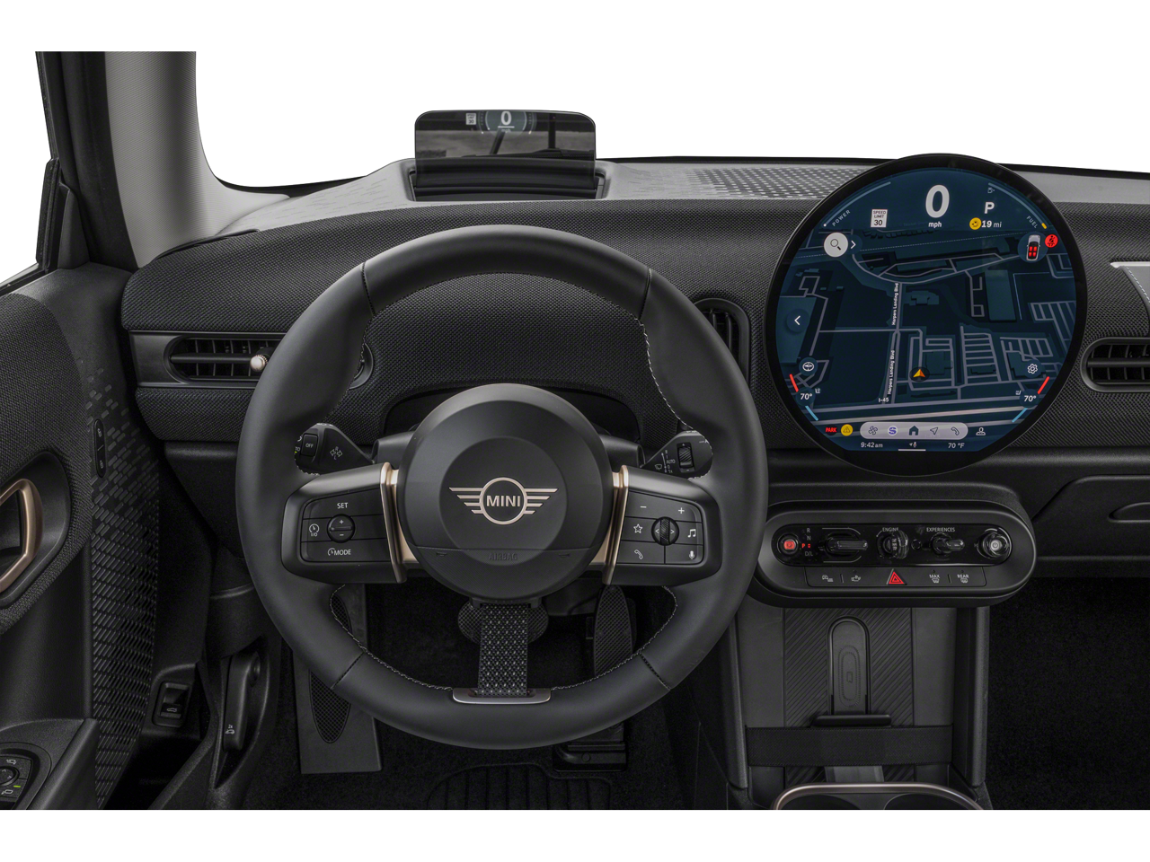 2026 MINI Cooper Cooper