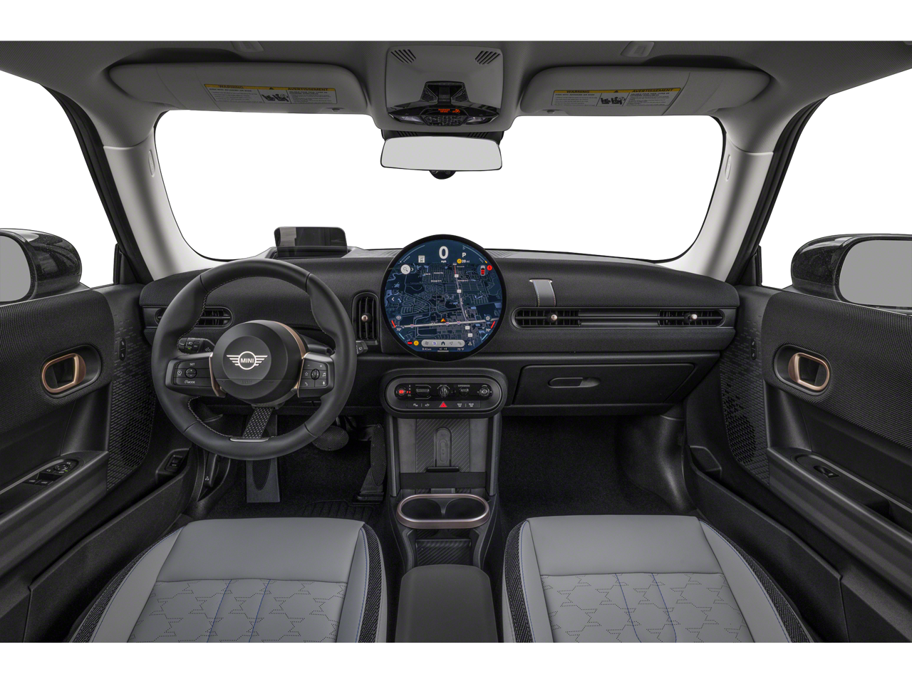 2026 MINI Cooper Cooper