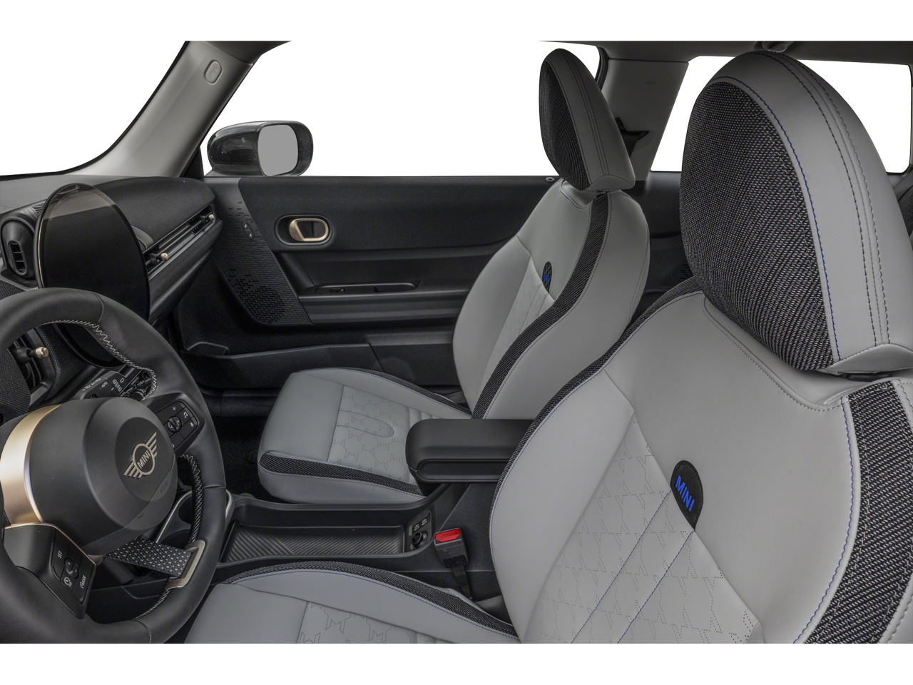 2026 MINI Cooper Cooper