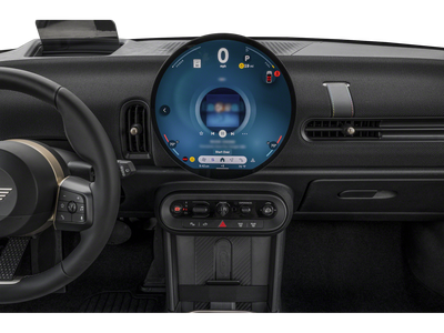 2026 MINI Cooper Cooper