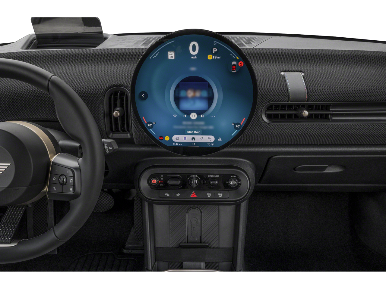 2026 MINI Cooper Cooper