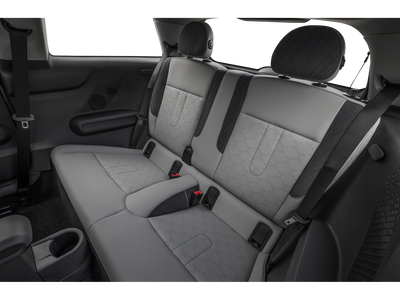 2026 MINI Cooper Cooper
