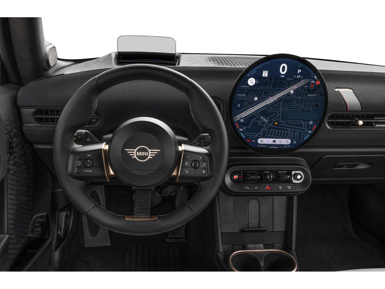 2026 MINI JCW JCW