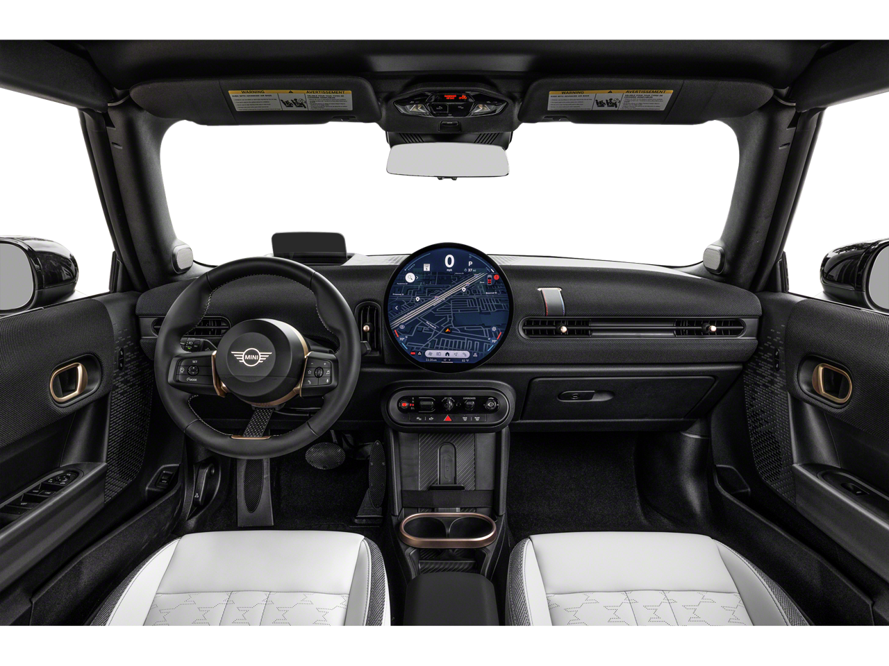 2026 MINI JCW JCW
