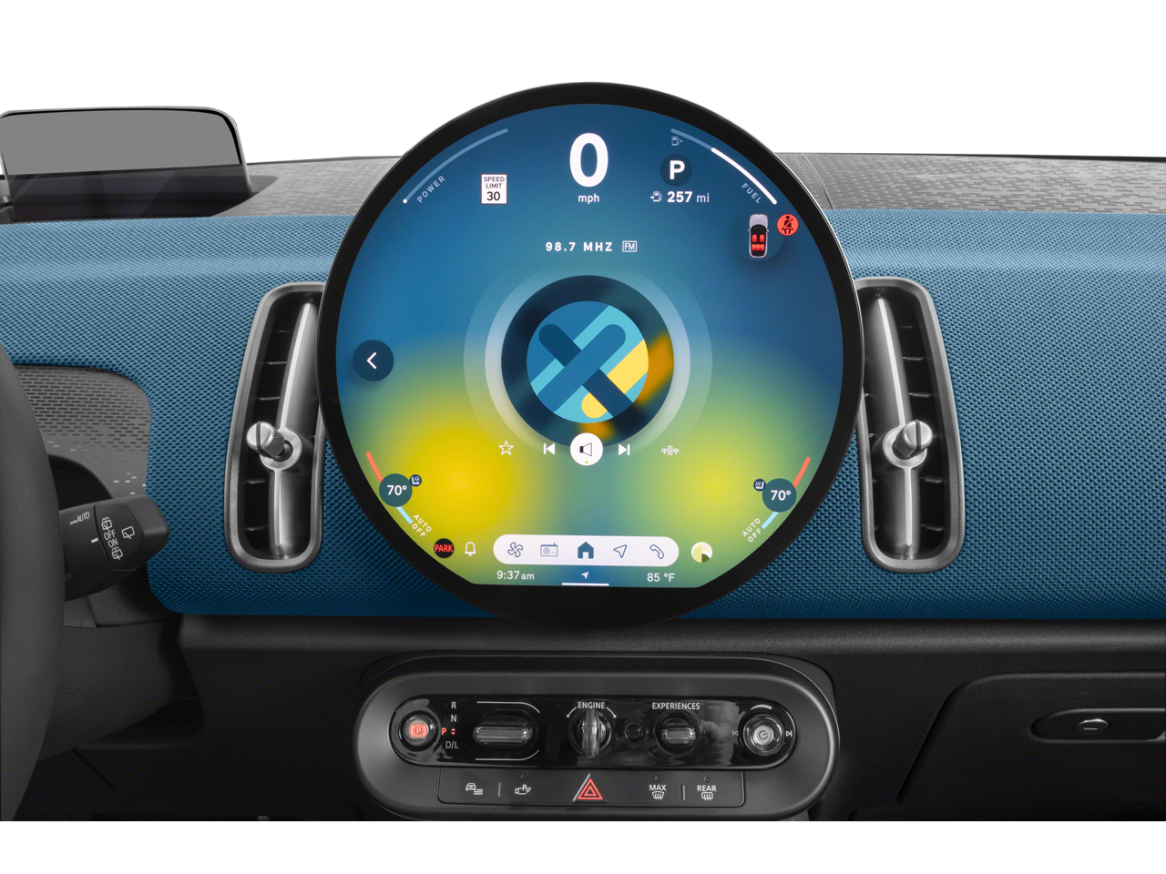 2026 MINI Cooper S Countryman S