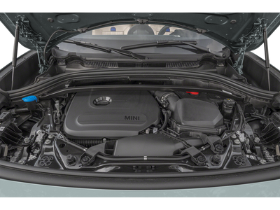 2026 MINI Cooper S Countryman S