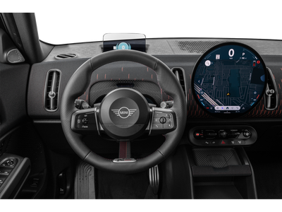 2026 MINI John Cooper Works Countryman John Cooper Works