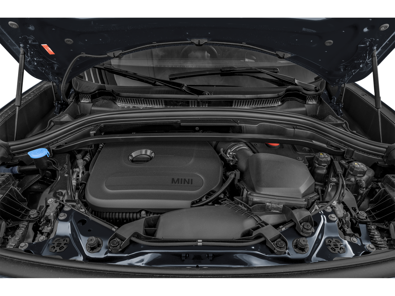 2026 MINI John Cooper Works Countryman John Cooper Works