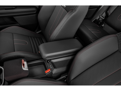 2026 MINI John Cooper Works Countryman John Cooper Works