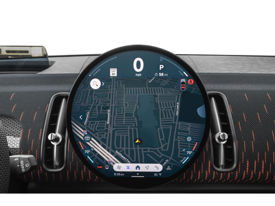 2026 MINI John Cooper Works Countryman John Cooper Works