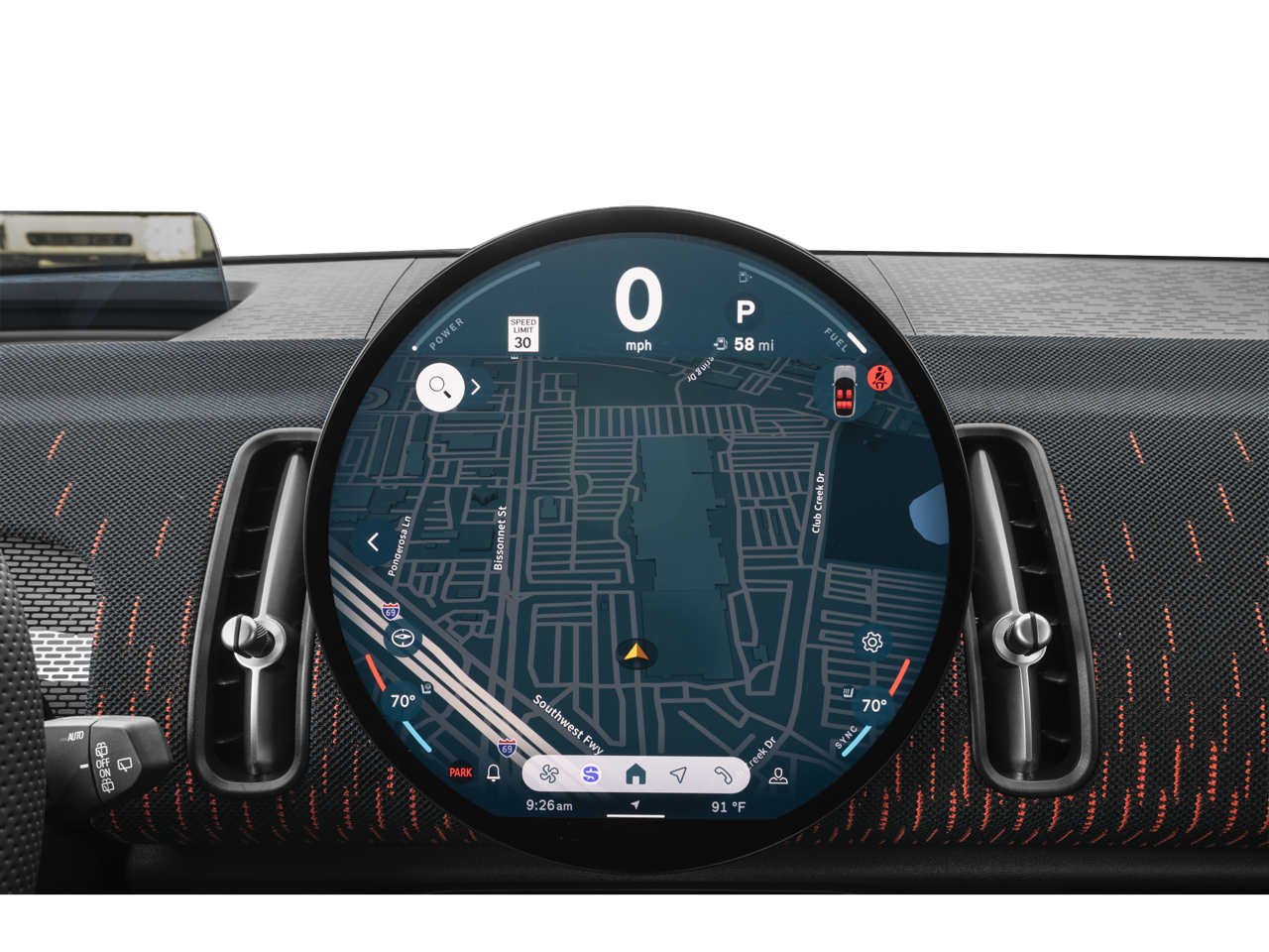 2026 MINI John Cooper Works Countryman John Cooper Works