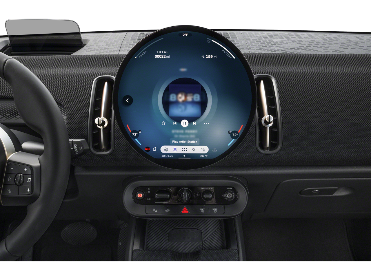 2026 MINI Cooper Countryman SE