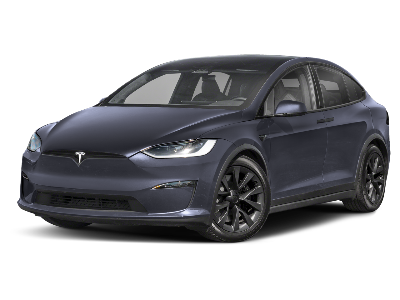 2026 Tesla Model X Plaid's photo