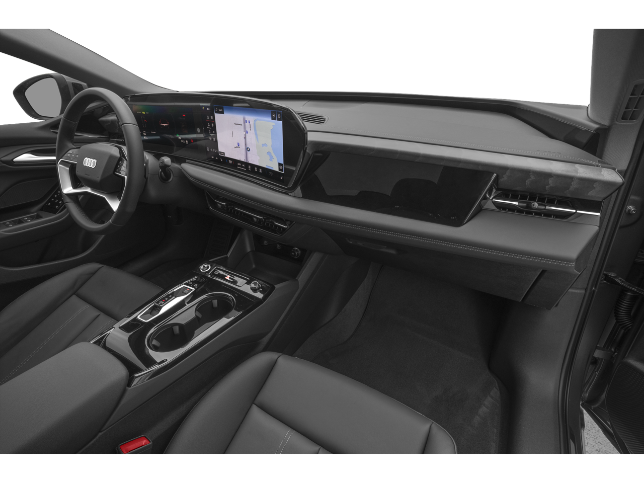 2027 Audi A6 quattro