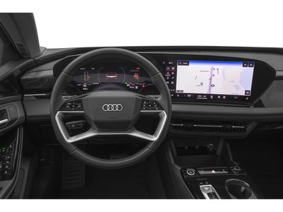 2027 Audi A6 Sportback e-tron Prestige quattro