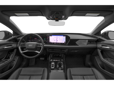 2027 Audi A6 Sportback e-tron Prestige quattro