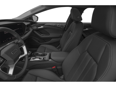 2027 Audi A6 Sportback e-tron Prestige quattro