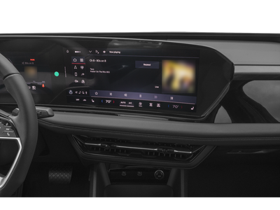 2027 Audi A6 Sportback e-tron Prestige quattro