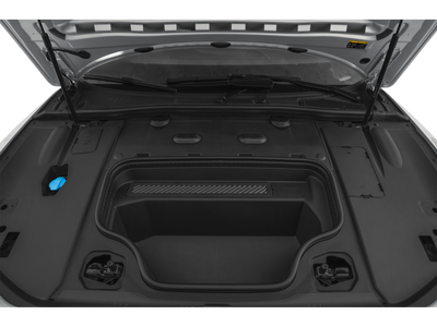 2027 Audi A6 Sportback e-tron Prestige quattro
