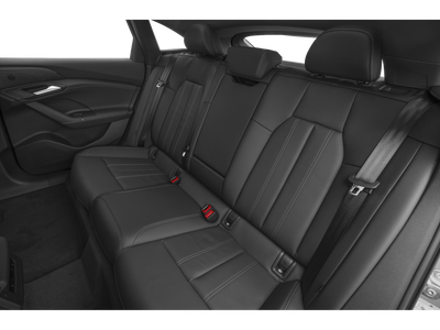 2027 Audi A6 Sportback e-tron Prestige quattro