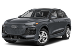 2027 Audi Q6 e-tron Premium quattro