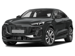 2027 Audi SQ6 e-tron Premium Plus quattro