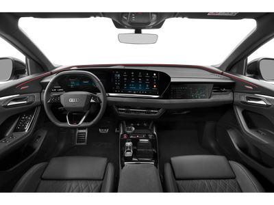 2027 Audi SQ6 e-tron Premium Plus quattro