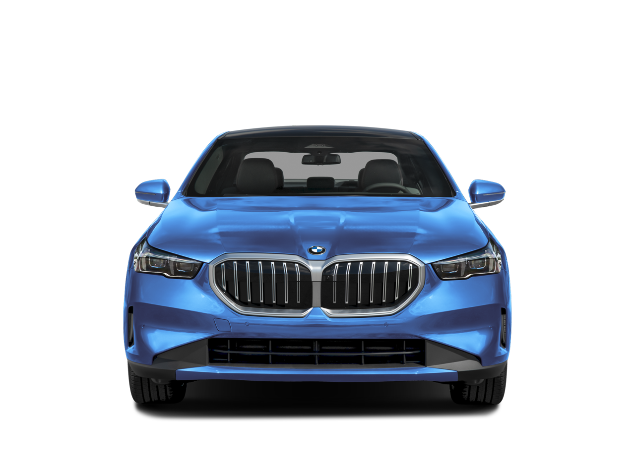 2027 BMW 5 Series 530i