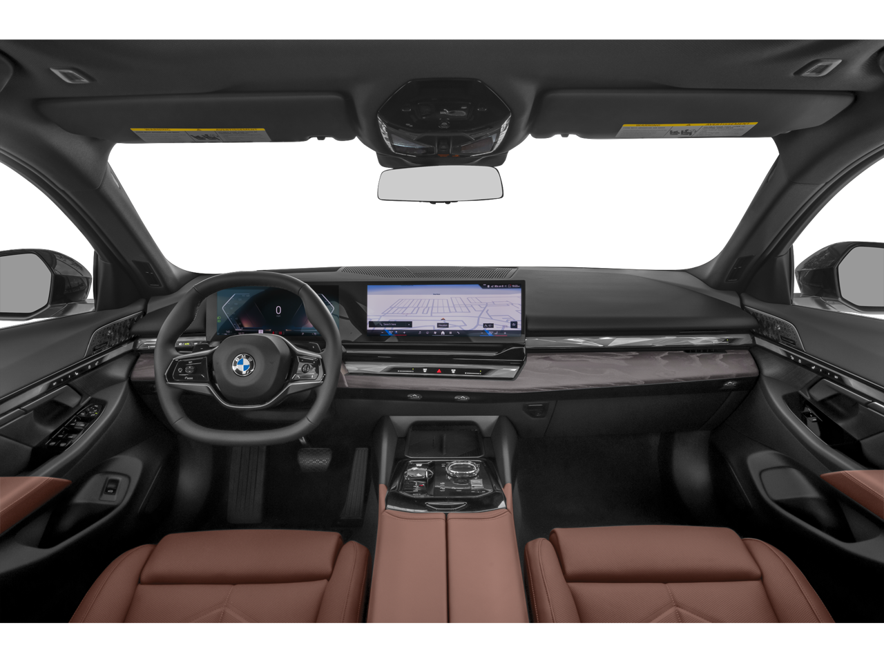2027 BMW 5 Series 530i