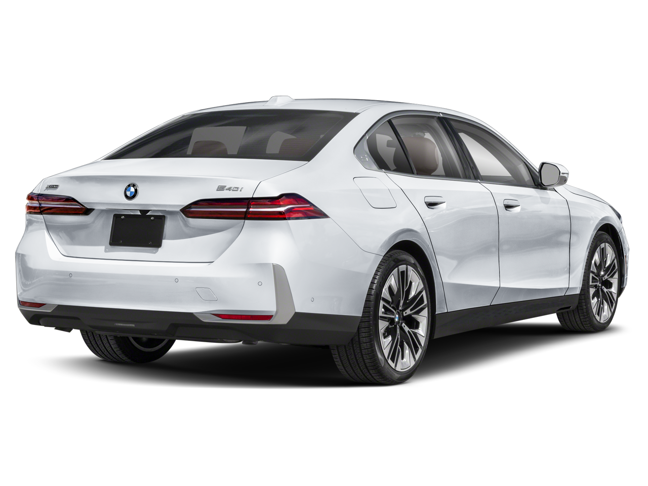 2027 BMW 5 Series 540i xdr