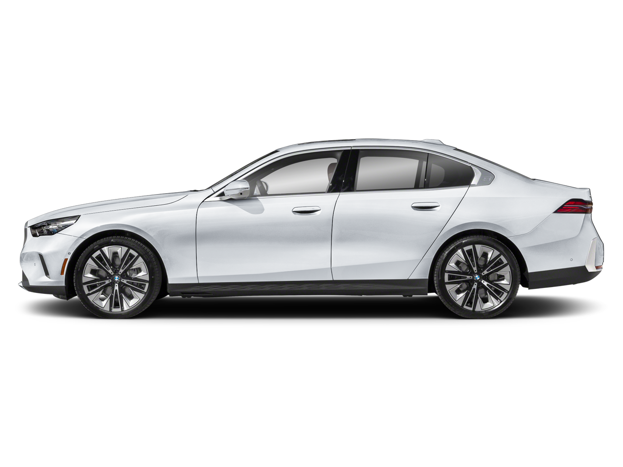 2027 BMW 5 Series 540i xdr