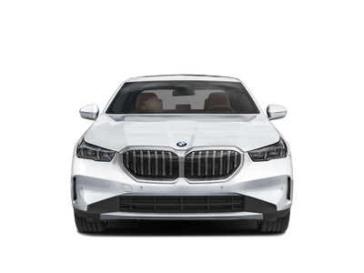 2027 BMW 5 Series 540i xdr