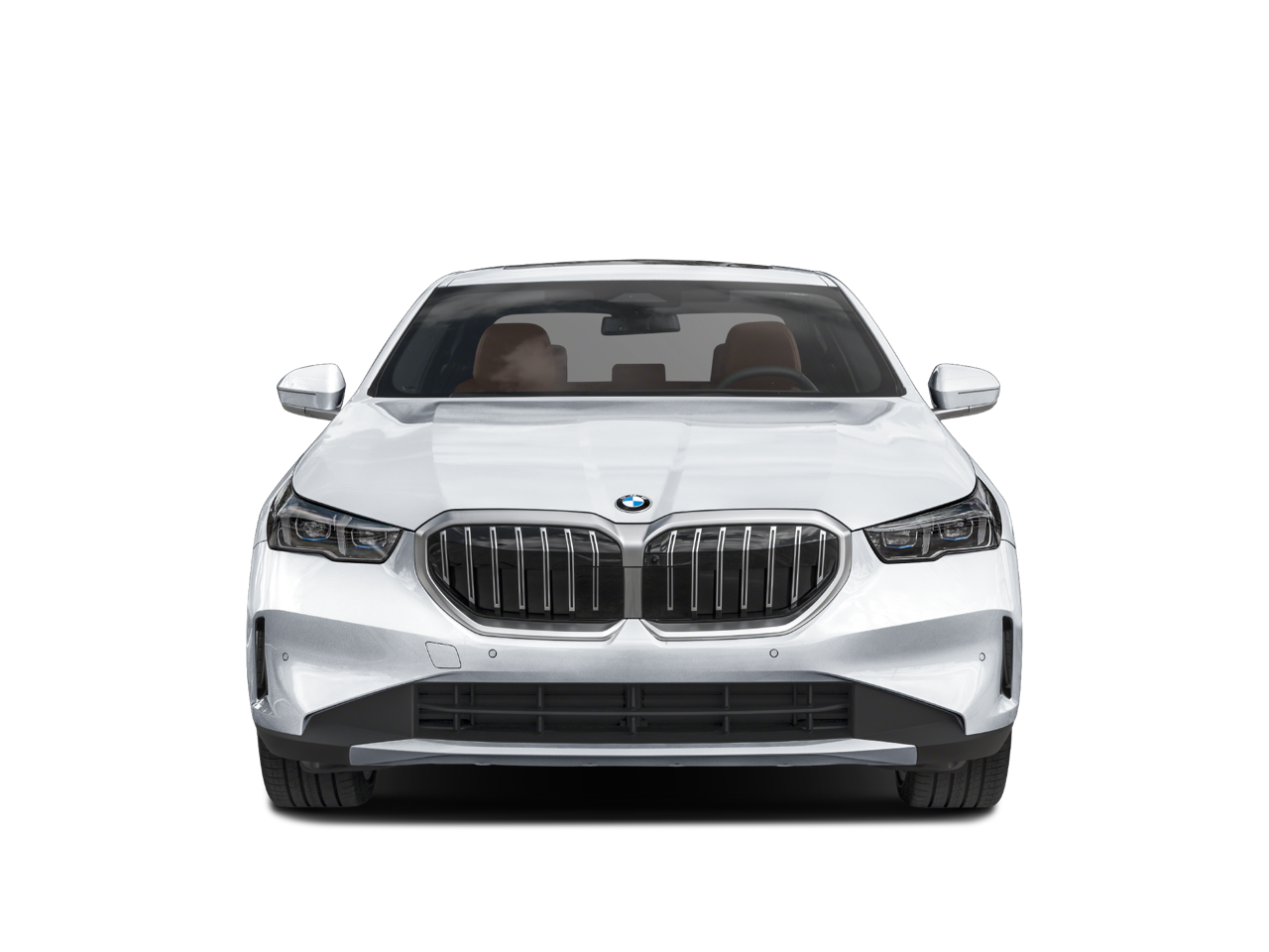 2027 BMW 5 Series 540i xdr