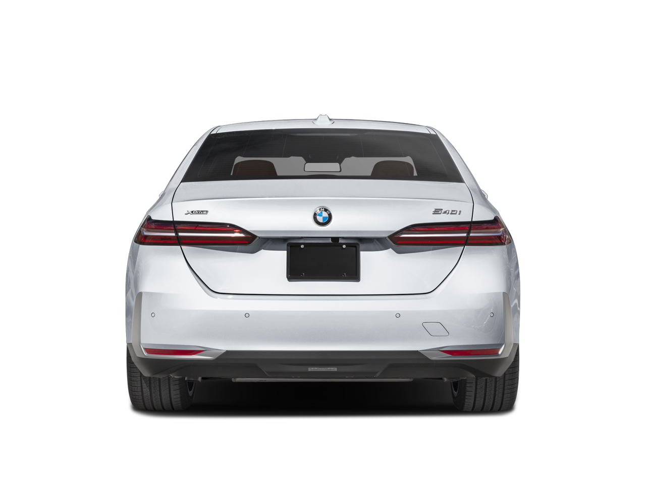 2027 BMW 5 Series 540i xdr
