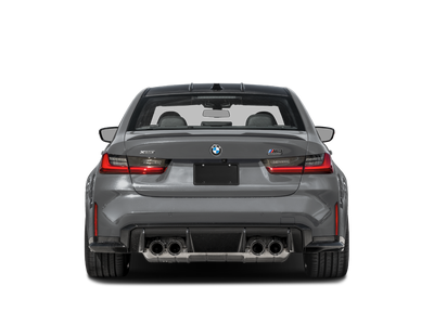 2027 BMW M3 Base