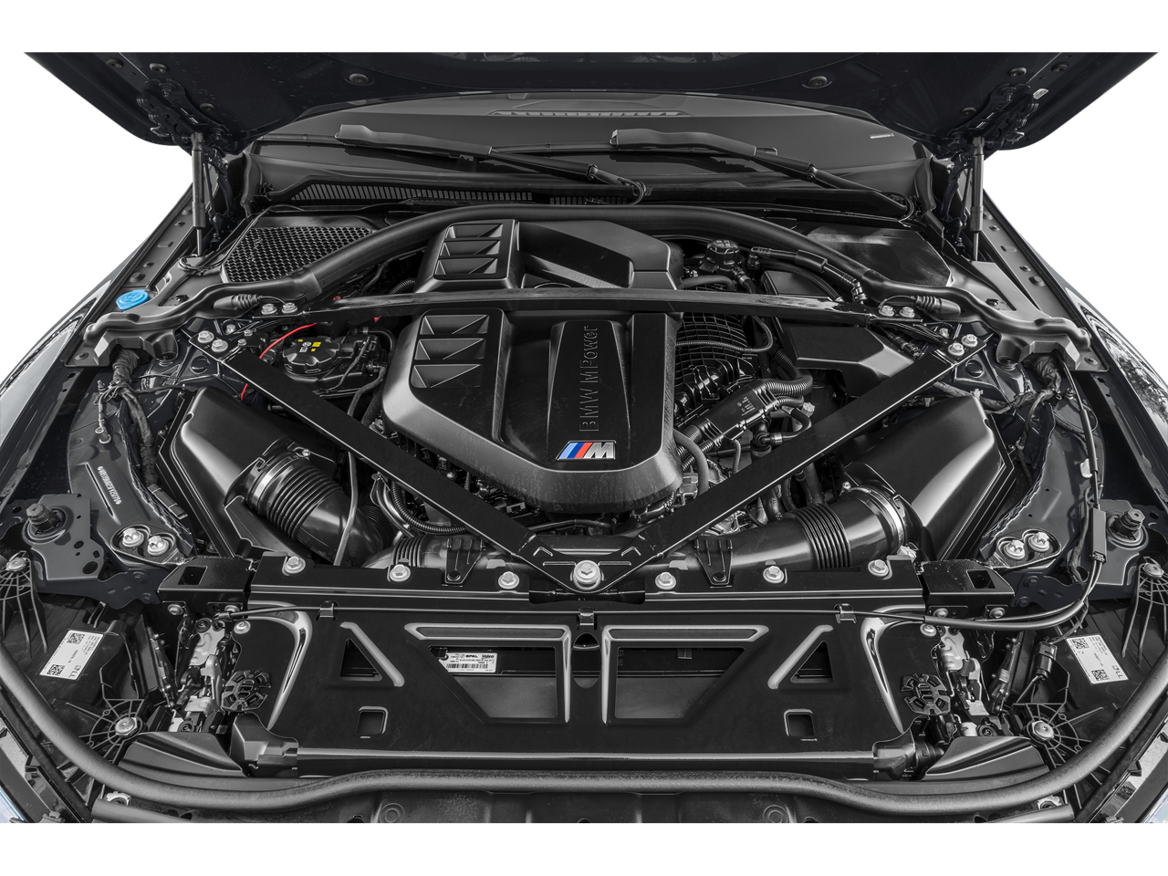 2027 BMW M3 Base