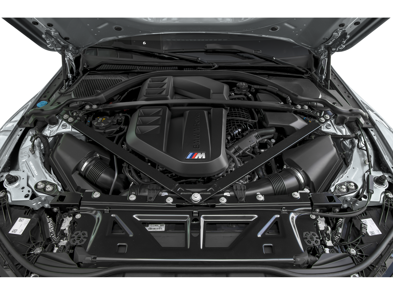 2027 BMW M4 Competition
