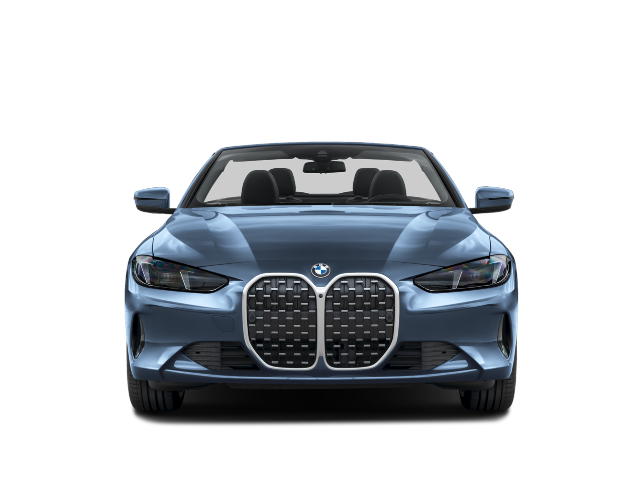 2027 BMW 4 Series 430i