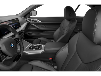 2027 BMW 4 Series 430i
