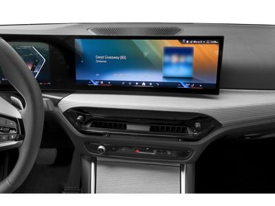 2027 BMW 4 Series 430i