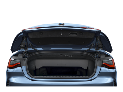 2027 BMW 4 Series 430i
