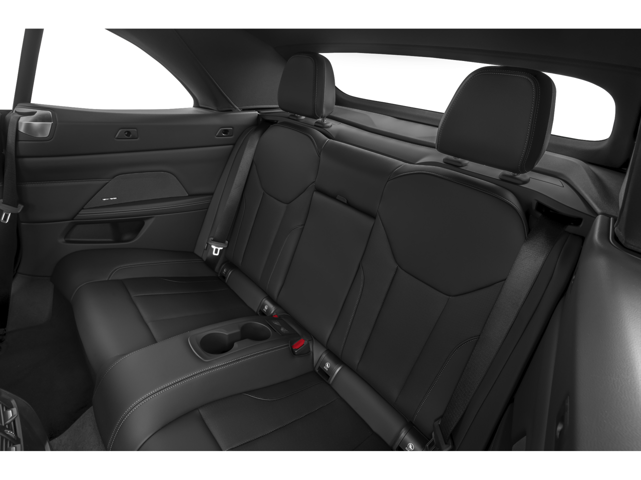2027 BMW 4 Series 430i