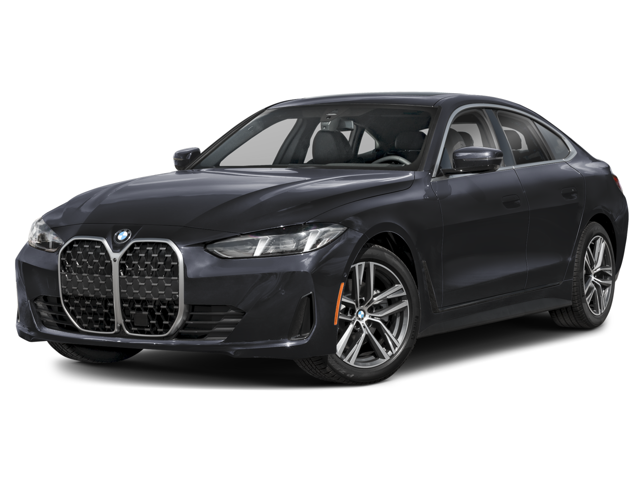 2027 BMW 4 Series 430i Gran Coupe