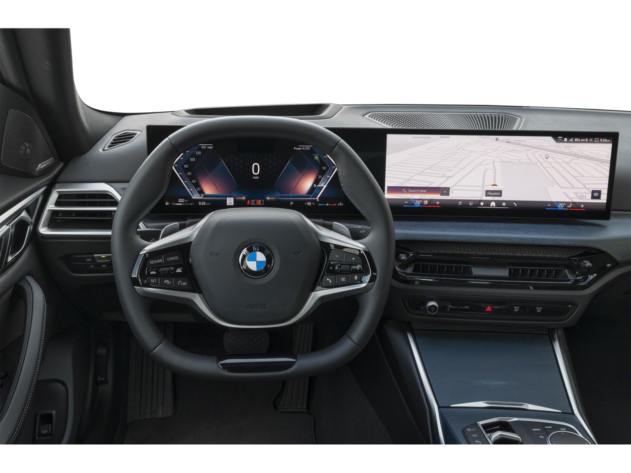 2027 BMW 4 Series 430i Gran Coupe