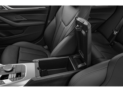 2027 BMW 4 Series M440i Gran Coupe