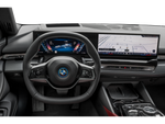 2027 BMW i5 M60